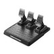 Thrustmaster T248 Black USB Steering wheel + Pedals PC, PlayStation 4, PlayStation 5