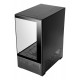 Mars Gaming MC-SE2 Mini Tower Black