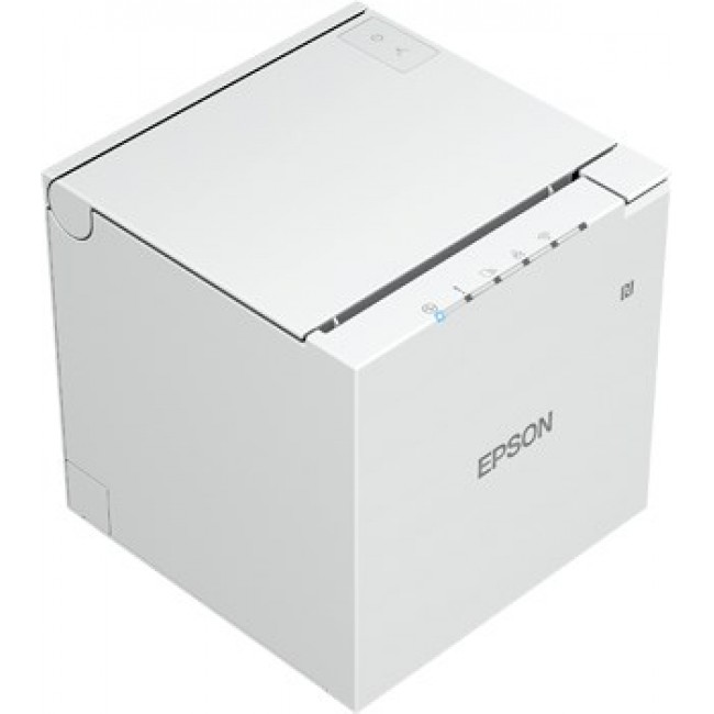 Epson TM-m30III (111): Standard Model, White, EU