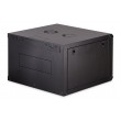 Digitus Dynamic-N series wall-mounted enclosure - 600x600 mm (WxD), unmounted Digitus Dynamic-N series wall-mounted enclosure - 600x600 mm (WxD), unmounted