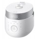 Rice cooker with cuckoo CRP-LHTR1009F