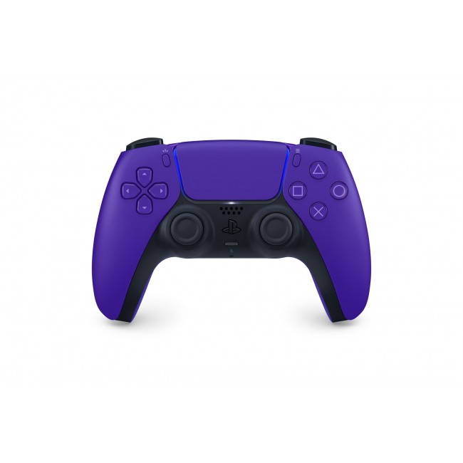 Wireless controller Sony PlayStation 5 DualSense gamepad Galactic Purple V2