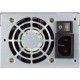 Inter-Tech ASPOWER U2A-B20500-S power supply unit 500 W 20+4 pin ATX Stainless steel