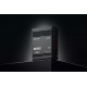 Teltonika RUTM5210B000 wireless router Gigabit Ethernet Dual-band (2.4 GHz / 5 GHz) 5G Black