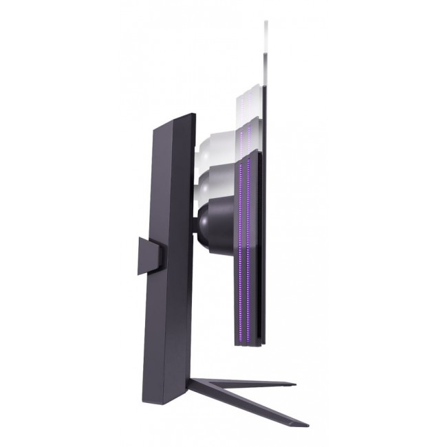 LG 27GS95QX-B computer monitor 67.3 cm (26.5