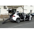 ZOLUX Nomad dog car ramp 151,5 40 16 cm