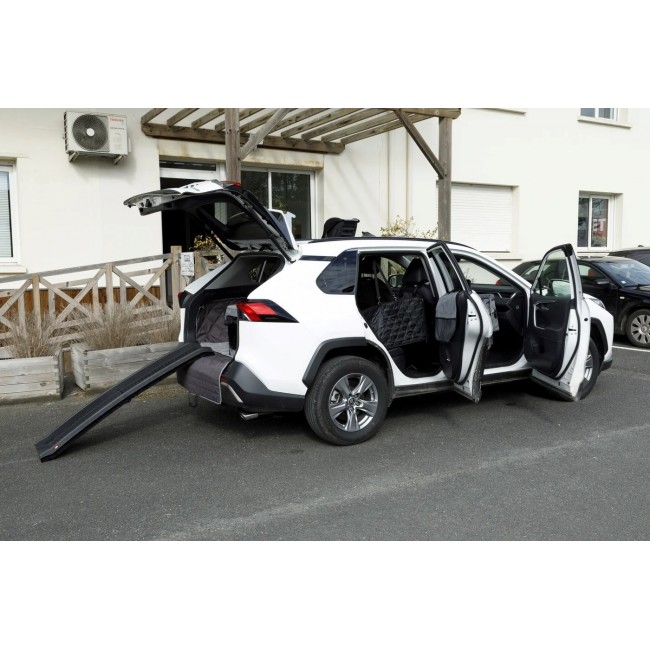 ZOLUX Nomad dog car ramp 151,5 40 16 cm