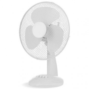 Best Fan BT-005 MAESTRO 50W Desk Fan