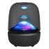 Harman/Kardon Aura Studio 5 3-way Black Wired & Wireless 160 W