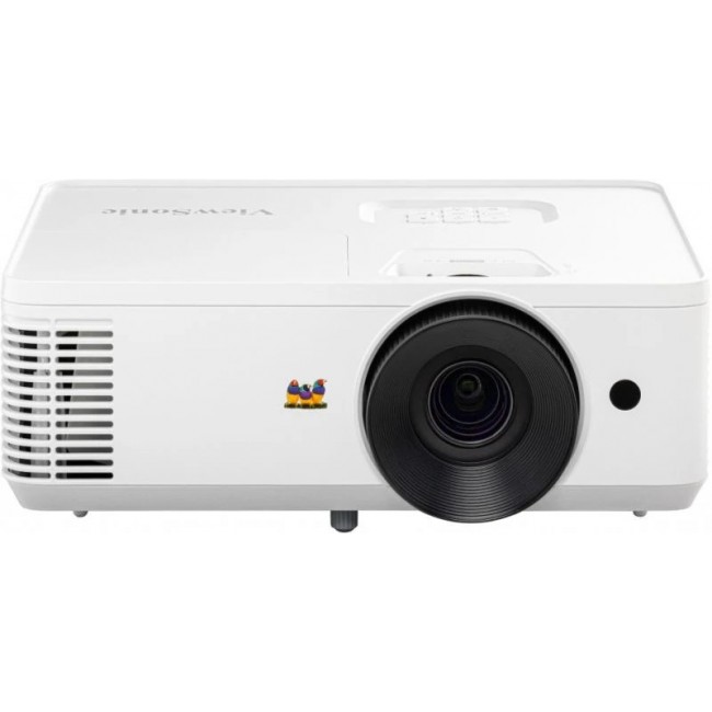 Viewsonic PX704HD data projector Standard throw projector 4000 ANSI lumens DMD 1080p (1920x1080) White