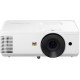 Viewsonic PX704HD data projector Standard throw projector 4000 ANSI lumens DMD 1080p (1920x1080) White