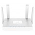 Cudy WR1300E wireless router Gigabit Ethernet Dual-band (2.4 GHz / 5 GHz) White