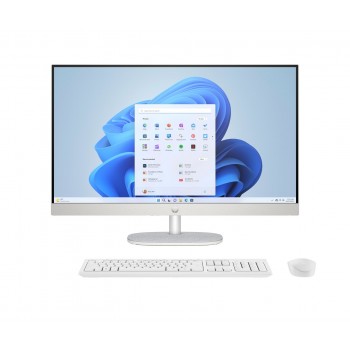 HP 27-cr0224nw Intel Core i5 i5-1335U 68.6 cm (27