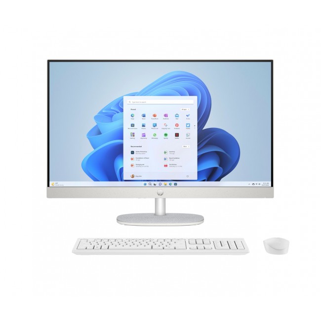HP 27-cr0224nw Intel Core i5 i5-1335U 68.6 cm (27