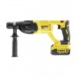 SDS-PLUS 18V 3-function rotary hammer drill 1x 4.0 battery order.