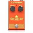 TC Electronic Iron Curtain Noise Gate - guitar effect TC Electronic Iron Curtain Noise Gate - guitar effect