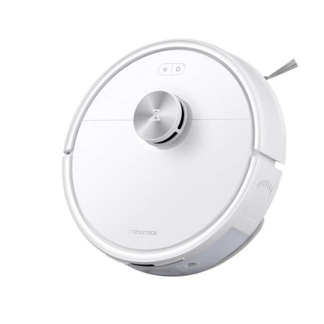 Roborock Q7 TF+ Cleaner White Roborock Q7 TF+ Cleaner White