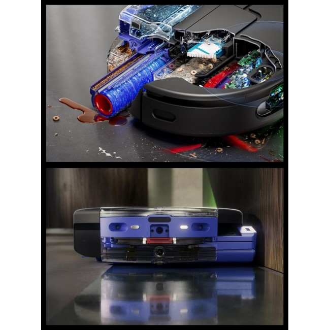 Dyson Spot+scrub Ai 0.25 L Black