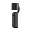 AECOOLY Air Gimbal Portable Handheld Fan, Black