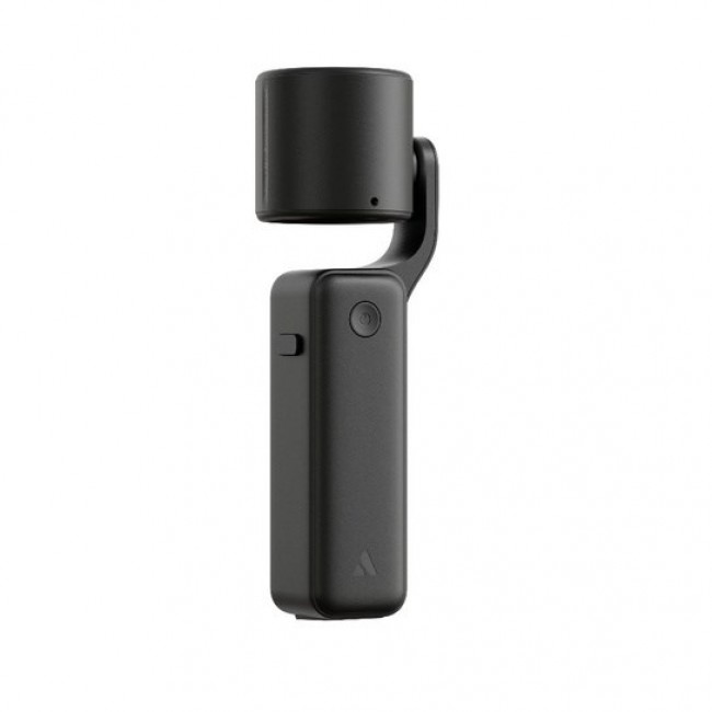 AECOOLY Air Gimbal Portable Handheld Fan, Black