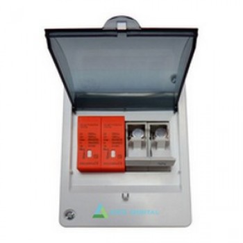 DC protection AZO AZO00D1240