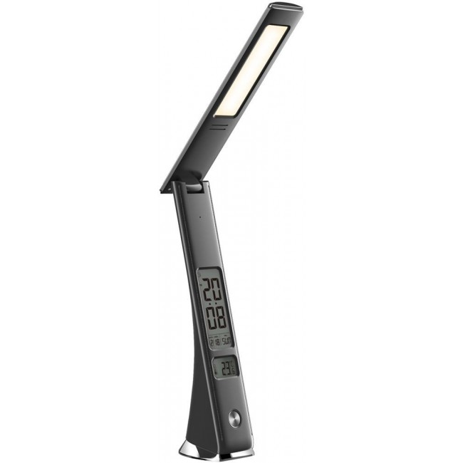 Avide ABLDL-BLC-5W-BL table lamp LED F Black
