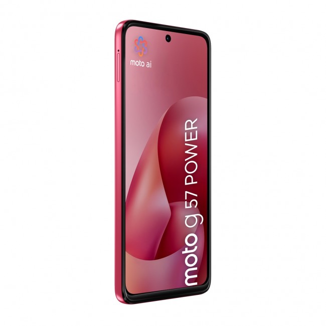 Motorola moto g57 power 17.1 cm (6.72