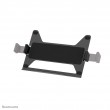 Neomounts DS20-425BL1 Laptop holder monitor arm 11.6-17.3