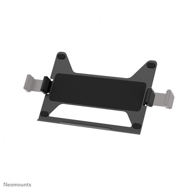 Neomounts DS20-425BL1 Laptop holder monitor arm 11.6-17.3