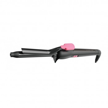 Remington CI1A119 Curling iron Black, Pink 1.8 m
