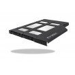 Icy Dock MB852M2PO-B computer case part Universal HDD Cage