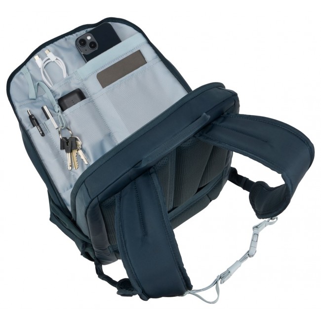 Thule EnRoute TEBP5216 - Soft Blue/Darkest Blue backpack Casual backpack Nylon