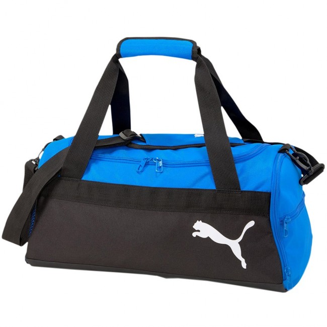 Puma teamGOAL 23 Teambag S blue 76857 02