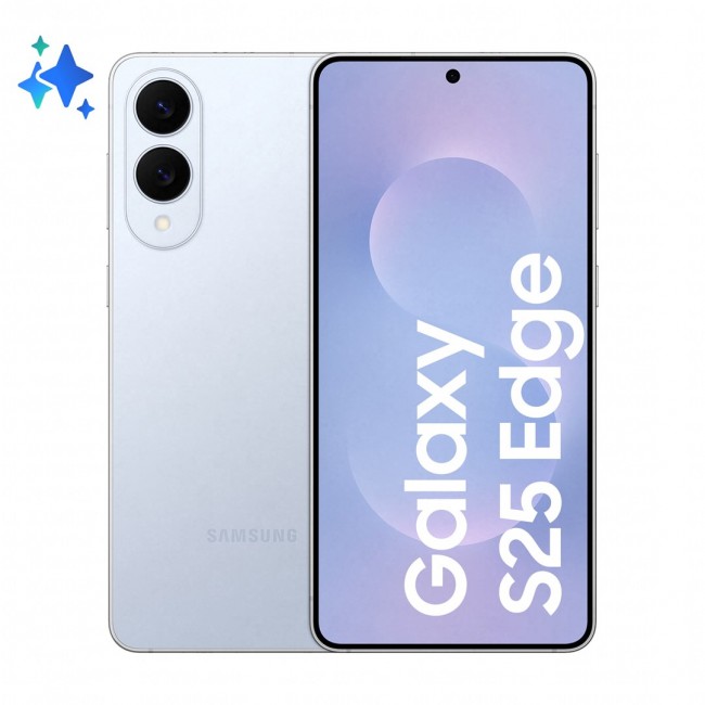 Samsung Galaxy S25 Edge 17 cm (6.7 Samsung Galaxy S25 Edge 17 cm (6.7