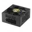 Sharkoon SilentStorm SFX Gold power supply unit 500 W 20+4 pin ATX Black Sharkoon SilentStorm SFX Gold power supply unit 500 W 20+4 pin ATX Black