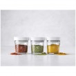 Set of 3 XS ZWILLING Fresh&Save containers