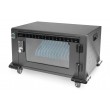 Digitus Mobile Charging Cabinet for 16 Tablets Up to 13 Inches, USB-C