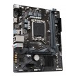 GIGABYTE H610M K DDR4 Motherboard - Supports Intel Core 14th Gen CPUs, 3+1+1 Phases Hybrid Power Design, up to 3200MHz DDR4, 1xPCIe 3.0 M.2, GbE LAN, USB 3.2 Gen 1 GIGABYTE H610M K DDR4 Motherboard - Supports Intel Core 14th Gen CPUs, 3+1+1 Phases Hybrid Power Design, up to 3200MHz DDR4, 1xPCIe 3.0 M.2, GbE LAN, USB 3.2 Gen 1