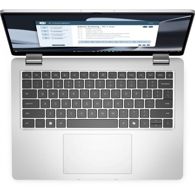 DELL Pro 14 Plus PB14255 AMD Ryzen 5 PRO 230 Laptop 35.6 cm (14