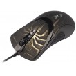 A4Tech Anti-Vibrate Laser Gaming XL-747H mouse Right-hand USB Type-A 3600 DPI