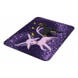 Razer Gigantus V2 Espeon & Umbreon Edition Gaming mouse pad Purple