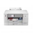 Brother HL-J6010DW inkjet printer Colour 1200 x 4800 DPI A3 Wi-Fi Brother HL-J6010DW inkjet printer Colour 1200 x 4800 DPI A3 Wi-Fi
