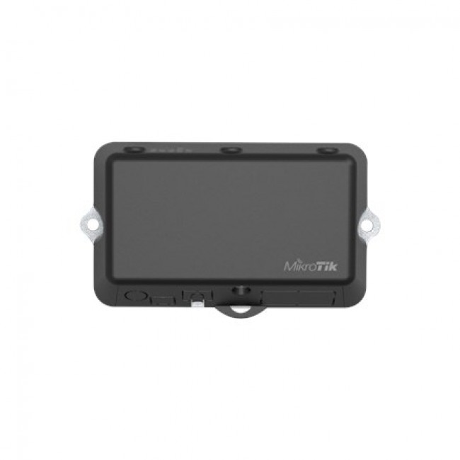 Mikrotik LtAP mini 54 Mbit/s Black Mikrotik LtAP mini 54 Mbit/s Black