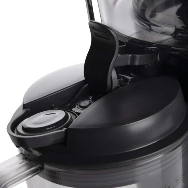 Extractor NutriBullet NBJ100G, 1.5 L, gray