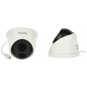 IP Camera TC-C34HS SPEC:I3/E/Y/C/SD/2.8MM