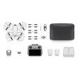 DJI Flip Fly More Combo RC 2 4 rotors Quadcopter 48 MP 3840 x 2160 pixels 3110 mAh Black, White