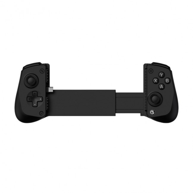GameSir X5 Lite Black USB Gamepad Analogue / Digital Android