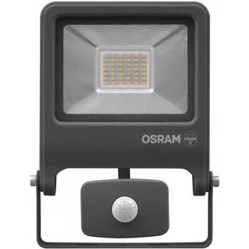 ENDURA FLOOD LED SENSOR 30W IP44 3150LM