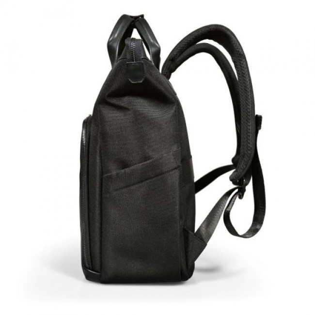 Port Designs Muse Eco backpack City backpack Black