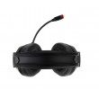 Deltaco Gaming GAM-168 headphones/headset Wired Head-band USB Type-A Black Deltaco Gaming GAM-168 headphones/headset Wired Head-band USB Type-A Black